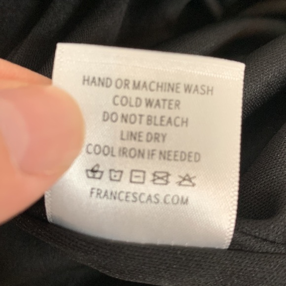 Miami Skirt M - Picture 8 of 10